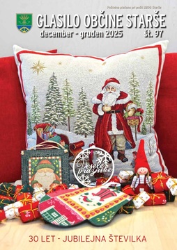 December 2025, številka 97