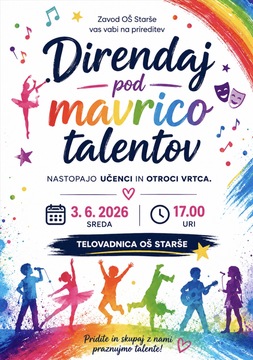 DIRENDAJ 2026