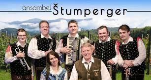 ŠTUMP